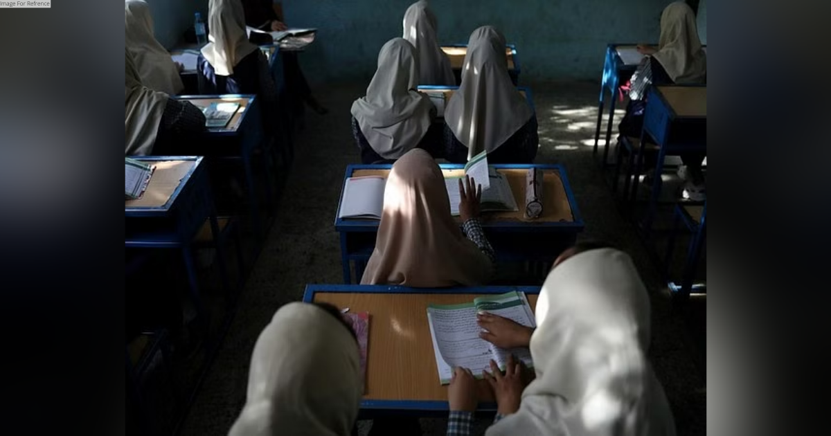 Taliban announces indefinite ban on university education for Afghan girls